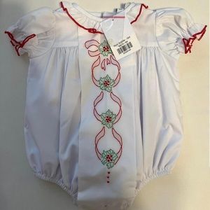 The Proper Peony Noel Bubble